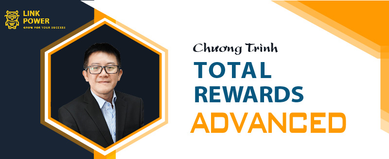 Khóa Học Total Rewards Advanced cho HRBP/HR